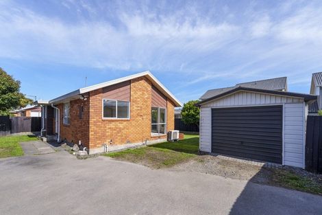 Photo of property in 2/29 Brougham Street, Addington, Christchurch, 8024