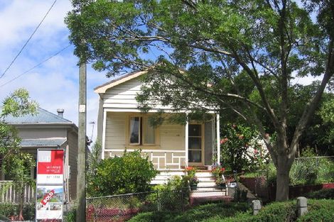 Photo of property in 43 Clarence Street, Ponsonby, Auckland, 1011