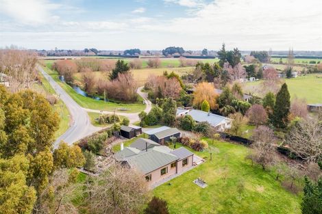 Photo of property in 107 Giles Road, Kaiapoi, 7692