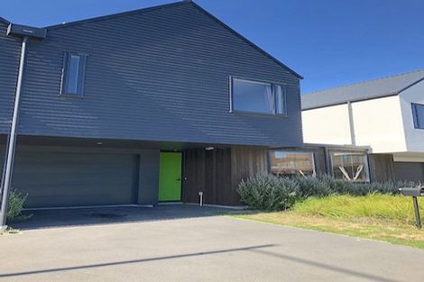 Photo of property in 70 Skyhawk Road, Wigram, Christchurch, 8042