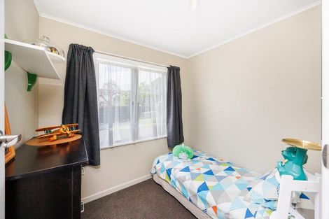 Photo of property in 39 Andrew Street, Feilding, 4702