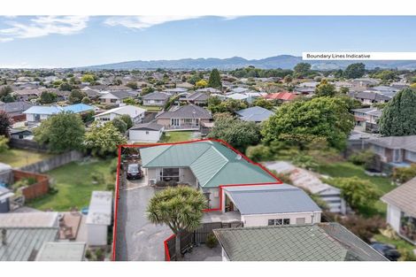 Photo of property in 31a Branston Street, Hornby, Christchurch, 8042