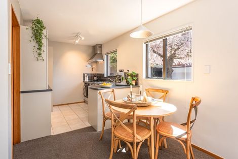 Photo of property in 3/2 Rehua Lane, St Albans, Christchurch, 8014