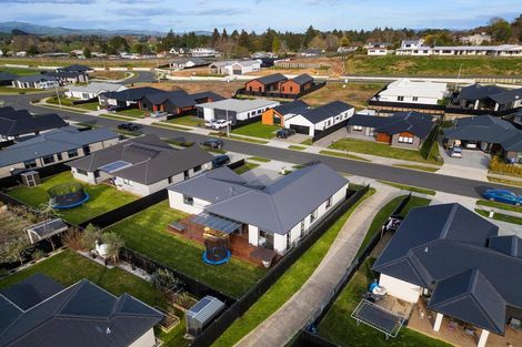 Photo of property in 120 Page Crescent, Te Awamutu, 3800