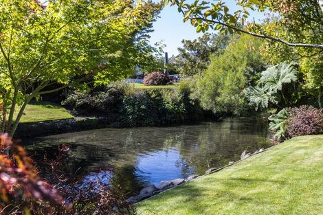 Photo of property in 31 Idris Road, Fendalton, Christchurch, 8052