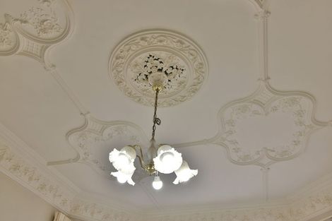 Photo of property in 12 Coughtrey Street, Saint Clair, Dunedin, 9012