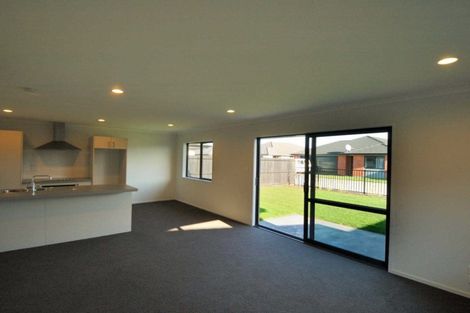 Photo of property in 27 Limbrick Crescent, Wigram, Christchurch, 8042