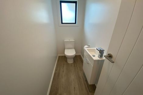 Photo of property in 9 Mackinnon Street, Marshland, 8083