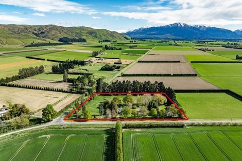 Photo of property in 180 Anama School Road, Surrey Hills, Ashburton, 7778