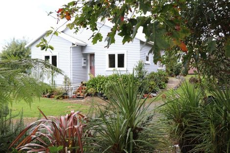 Photo of property in 893 Waingaro Road, Glen Massey, Ngaruawahia, 3793