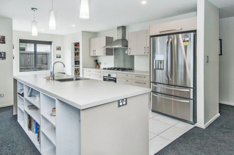 Photo of property in 3 Broomleigh Drive, Rolleston, 7615