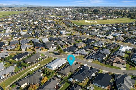 Photo of property in 19 Wakeman Way, Kaiapoi, 7630