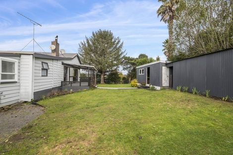 Photo of property in 10 Reservoir Street, Putaruru, 3411