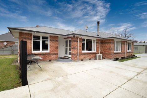 Photo of property in 17 Middle Road, Allenton, Ashburton, 7700