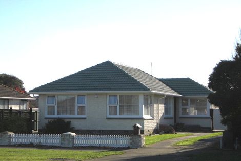 Photo of property in 130a Halswell Road, Hillmorton, Christchurch, 8025