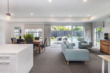 Photo of property in 35 Sapphire Street, Casebrook, Christchurch, 8051