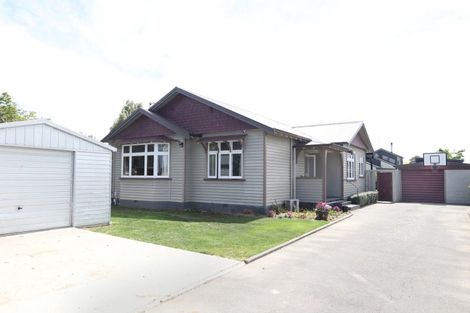 Photo of property in 17 Cavendish Street, Allenton, Ashburton, 7700