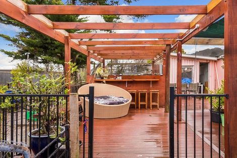 Photo of property in 7 Ngaio Street, Wainuiomata, Lower Hutt, 5014
