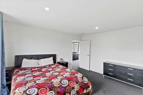 Photo of property in 5 Atap Place, Northwood, Christchurch, 8051