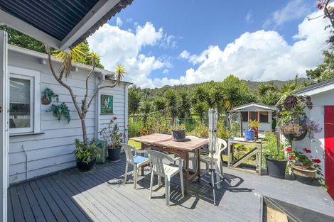 Photo of property in 626 Thames Coast Road, Waiomu, Thames, 3575
