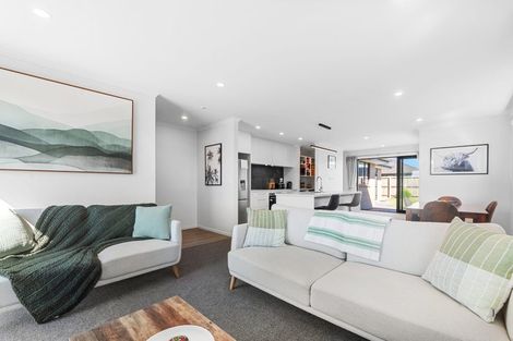 Photo of property in 21 Chambers Avenue, Woodend, 7610