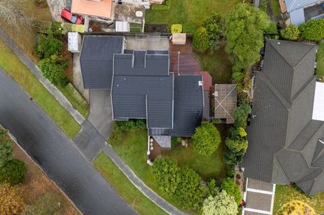 Photo of property in 1 Sharnbrook Lane, Casebrook, Christchurch, 8051