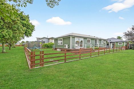 Photo of property in 57 Daniell Street, Solway, Masterton, 5810