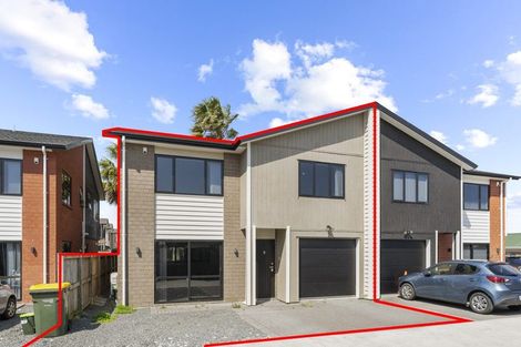 Photo of property in 4 Kakaho Way, Papatoetoe, Auckland, 2025