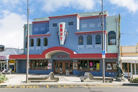 Photo of property in 4 Macalister Place, Miramar, Wellington, 6022