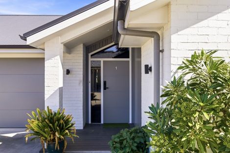 Photo of property in 1 Williams Street, Taupo, 3330