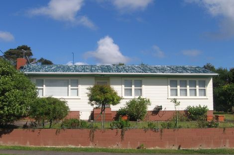 Photo of property in 38 Gilliam Street, New Lynn, Auckland, 0600