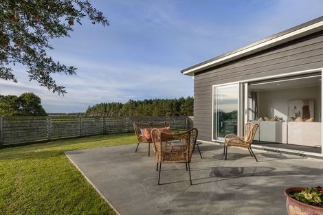 Photo of property in 11 Maury Place, Foxton, 4814