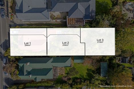 Photo of property in 157 Highgate, Roslyn, Dunedin, 9010