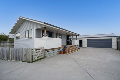 Photo of property in 53b Mavora Crescent, Heidelberg, Invercargill, 9812