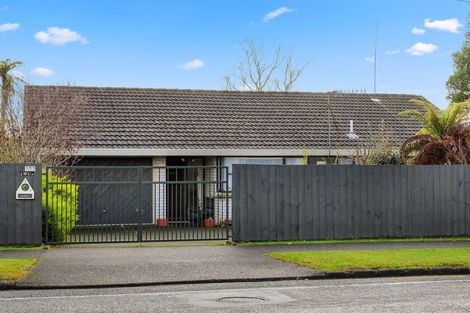 Photo of property in 191 Malfroy Road, Utuhina, Rotorua, 3015