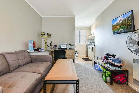 Photo of property in 181u3 Knighton Road, Hillcrest, Hamilton, 3216