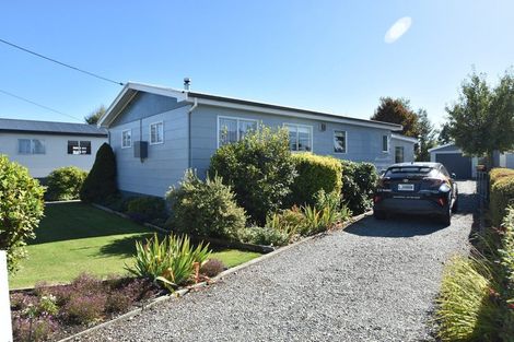 Photo of property in 10 Sefton Street, Twizel, 7901