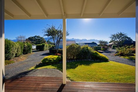 Photo of property in 3/7 Old Beach Road, Kaikoura Flat, Kaikoura, 7371