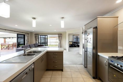 Photo of property in 55 Aquila Crescent, Rototuna North, Hamilton, 3210