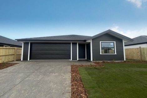 Photo of property in 21 Llew Summers Street, Belfast, Christchurch, 8051