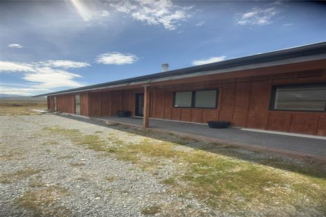 Photo of property in 249 Manuka Terrace, Ben Ohau, Twizel, 7999