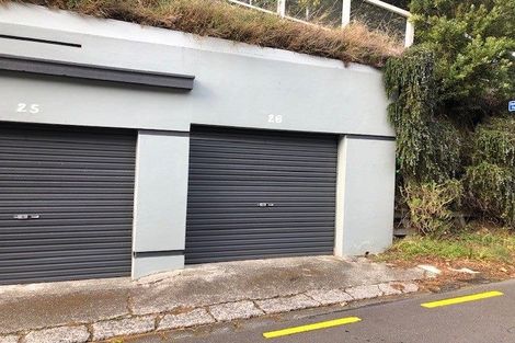 Photo of property in 26/165u Sydney Street West, Thorndon, Wellington, 6011
