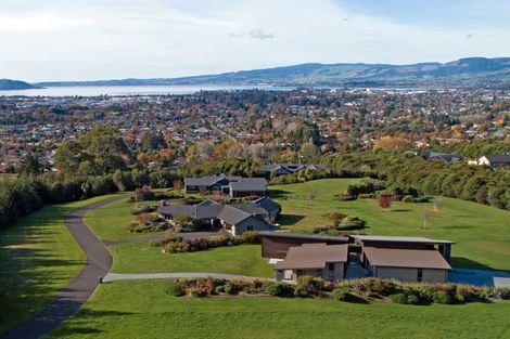 Photo of property in Parkland Estate, 275unit Pukehangi Road, Sunnybrook, Rotorua, 3015