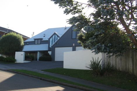 Photo of property in 4 Montrose Grove, Churton Park, Wellington, 6037