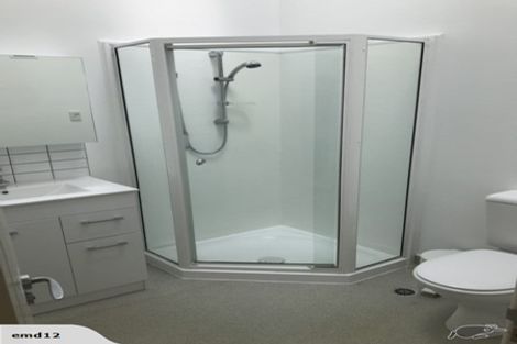 Photo of property in The Villas, 14/33u Hobson Street, Thorndon, Wellington, 6011