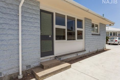 Photo of property in 73 Fairfield Avenue, Addington, Christchurch, 8024