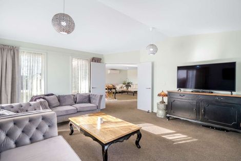 Photo of property in 4 Pukeko Way, Amberley, 7410