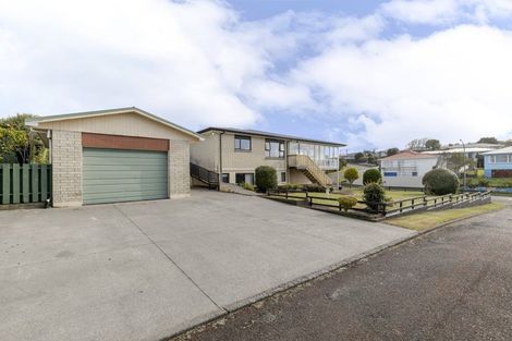 Photo of property in 39 Stafford Street, Waitara, 4320