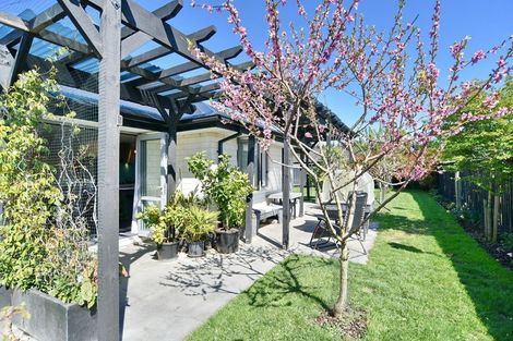 Photo of property in 94 Georgina Street, Marshland, Christchurch, 8083