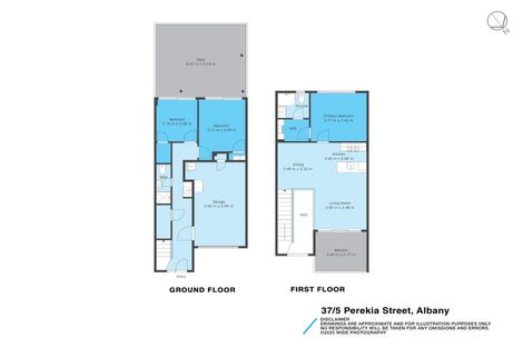 Photo of property in 37/5 Perekia Street, Albany, Auckland, 0632